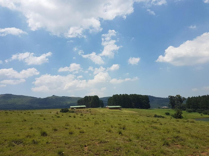 Others 5, Luiperdkloof Trout Lodge, Amajuba