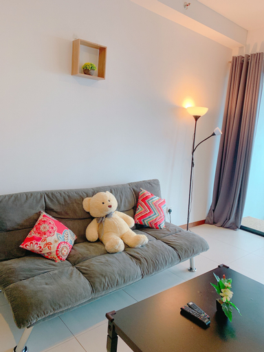 Romantic Mansion at The Landmark, Penang Island