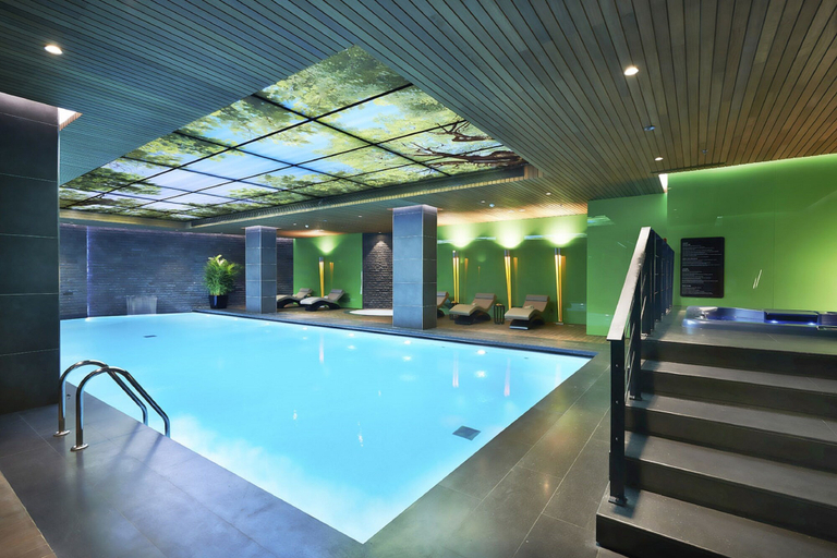 Sport & Beauty 3, Divan Adana, Yüreğir