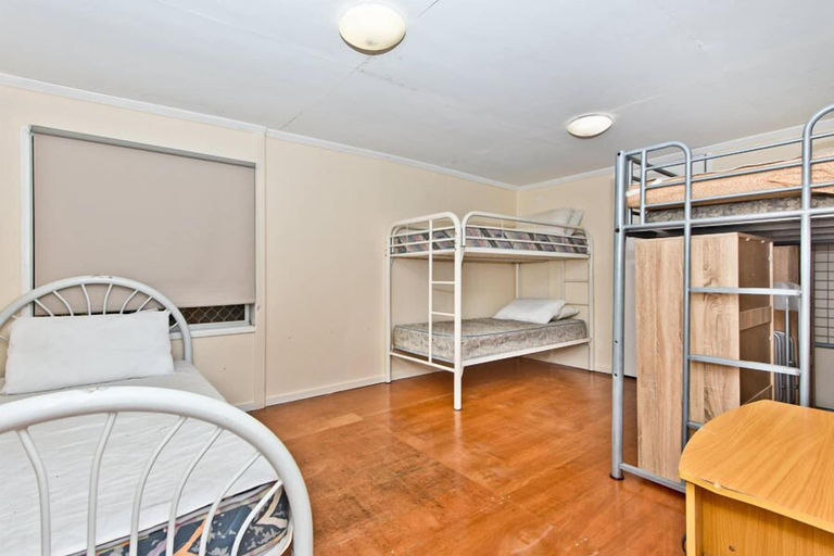 Bedroom 5, Curlew Corner, Moreton Island