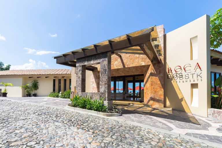 Exterior & Views 2, Garza Blanca Preserve Resort & Spa - All Inclusive, Puerto Vallarta