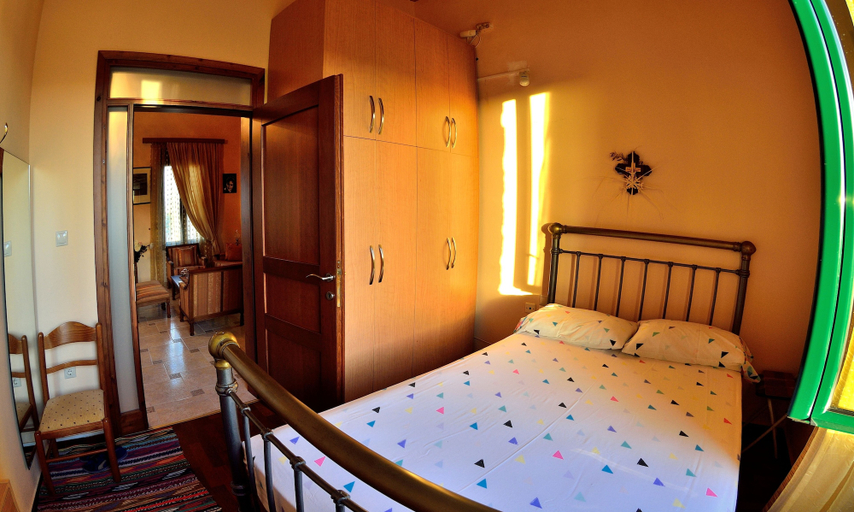 Room 5, Villa Alagonia, Crete