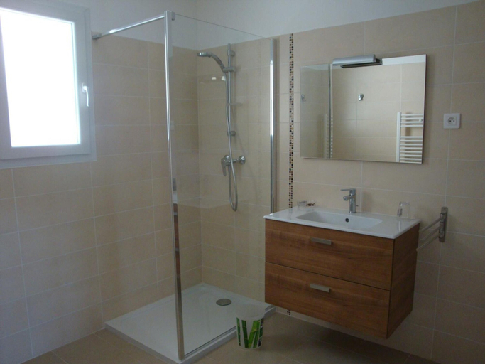 Bathroom 4, Résidence Castugna, Corse-du-Sud