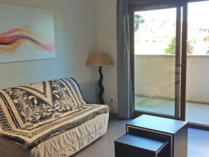 Bedroom 3, Résidence Les Blanches Provençales, Alpes-de-Haute-Provence