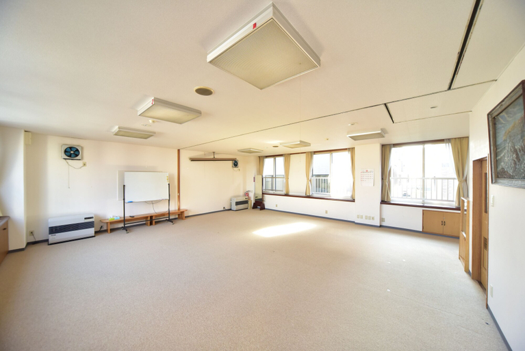 Others 5, Sakanoue Kaikan, Kushiro City