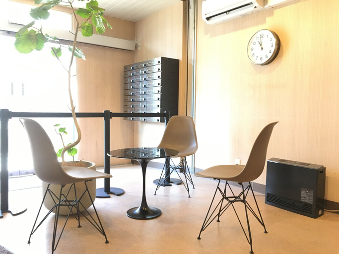 Others 3, Hotel&Co. Sagami, Shinjuku