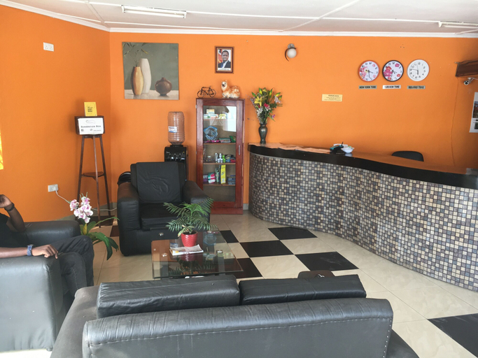 Others 5, Purview Lodges, Kafue