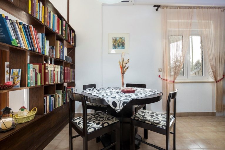 Others 5, Apartment Lili Pula, Pula