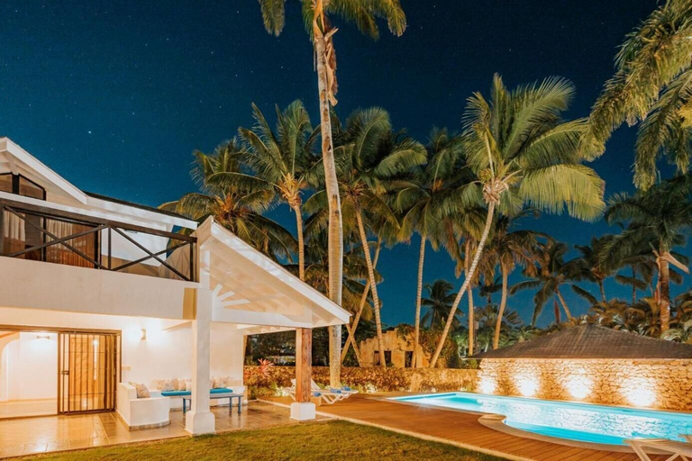 Sport & Beauty 4, Condo Hotel Playa Las Ballenas, Las Terrenas
