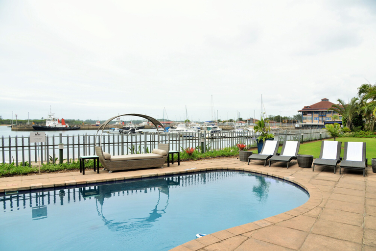 Sport & Beauty 2, BON Hotel Waterfront Richards Bay, Uthungulu