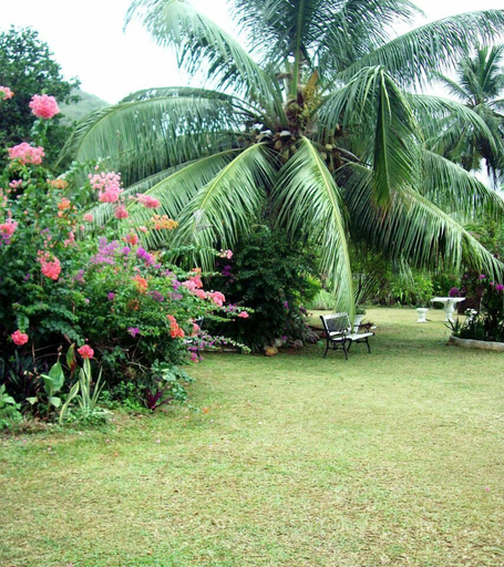 Others 5, Castaway Lodge