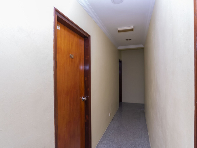 Others 5, Fully Hotel Johor Jaya, Johor Bahru