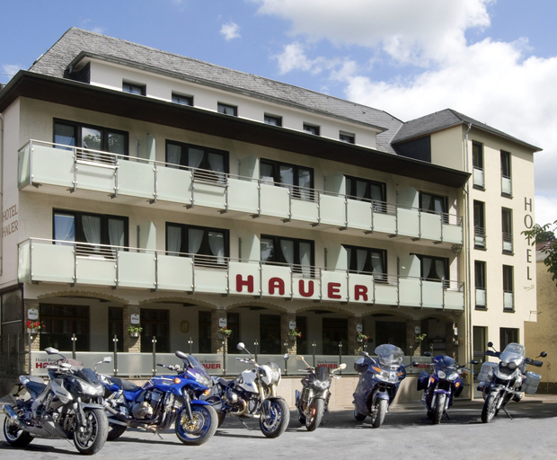 Exterior & Views 2, Hotel Hauer, Eifelkreis Bitburg-Prüm