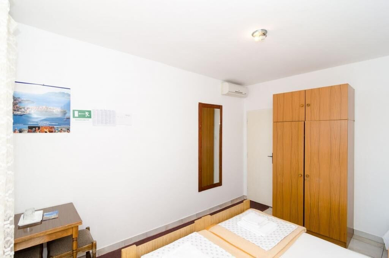 Bedroom 3, Guest House Misita, Dubrovnik