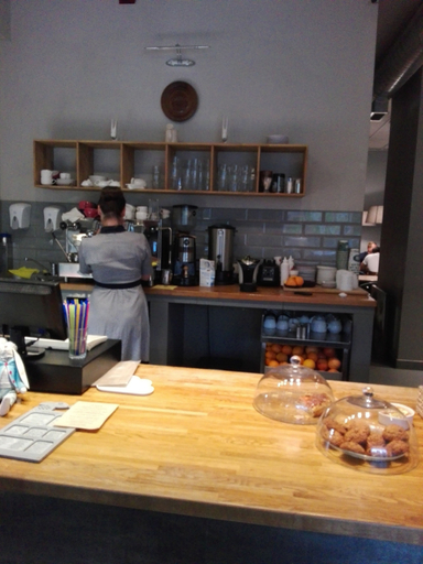 Food & Drinks 4, A-Rent in Kiev, Holosiïvs'kyi
