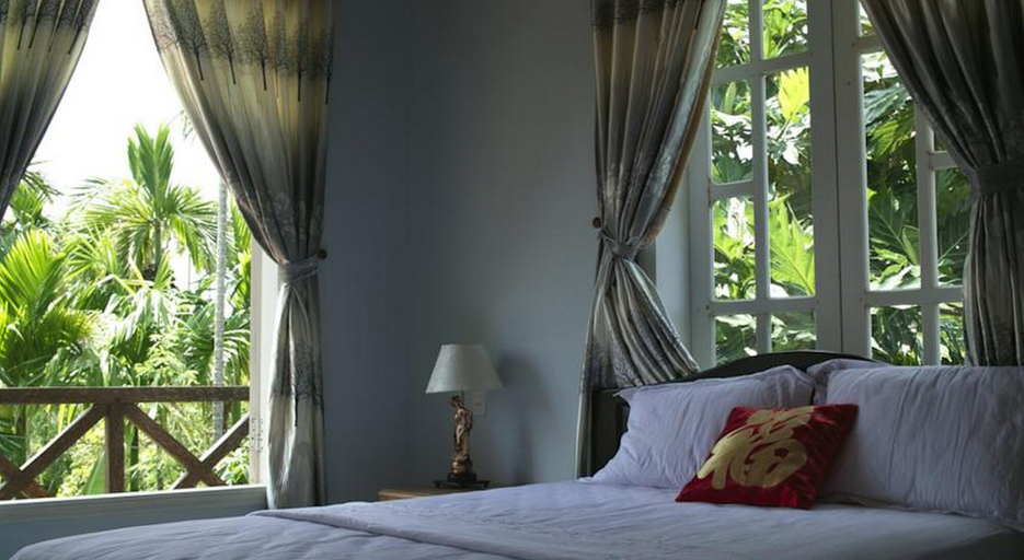 Bedroom 2, Lila Homestay Hoi An, Da Nang