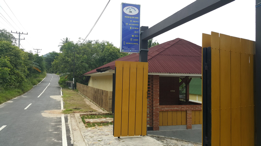 Exterior & Views 2, CasaVelion, Jepara