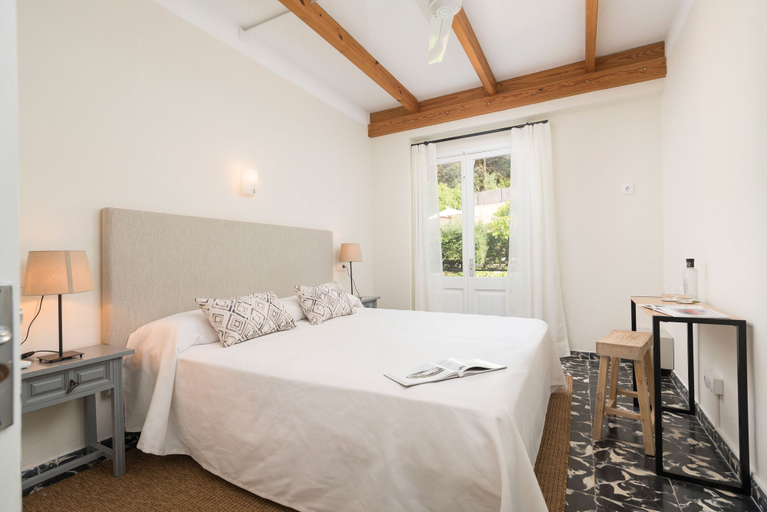Bedroom 4, Boutique Hotel Oriola, Baleares