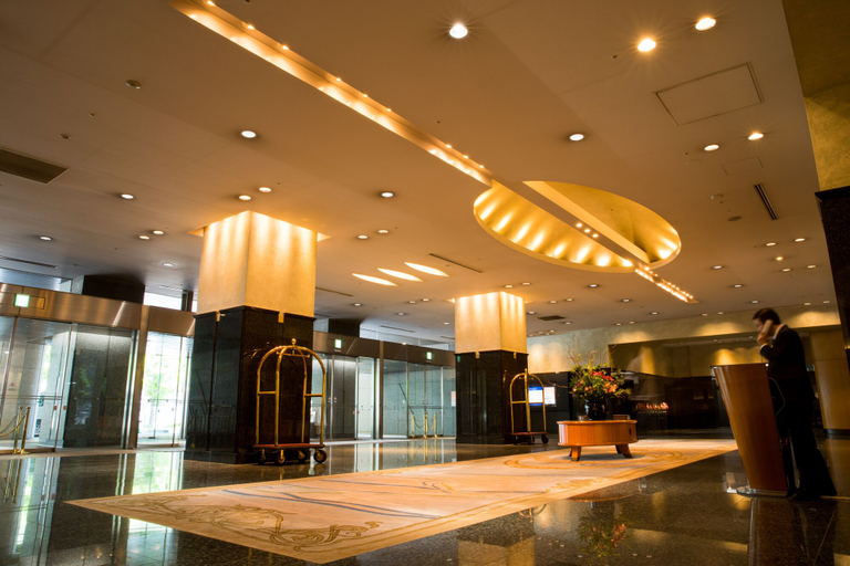 Others 2, Grand Mercure Sapporo Odori Park, Sapporo