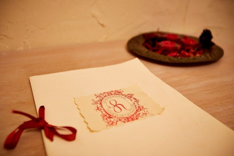 Food & Drinks 5, Posada Rural Ochohermanas, Cantabria