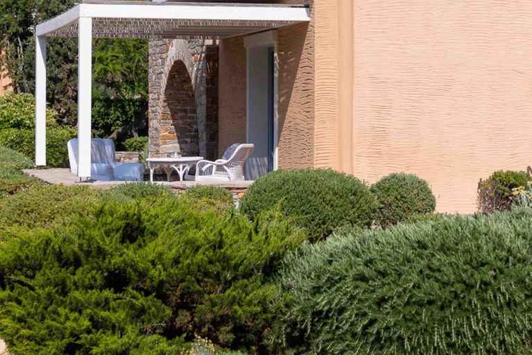Exterior & Views 2, Porto Kea Suites, South Aegean