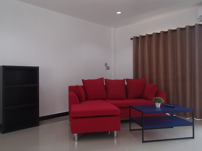 Others 4, Coconoi Residence, Phuket Island