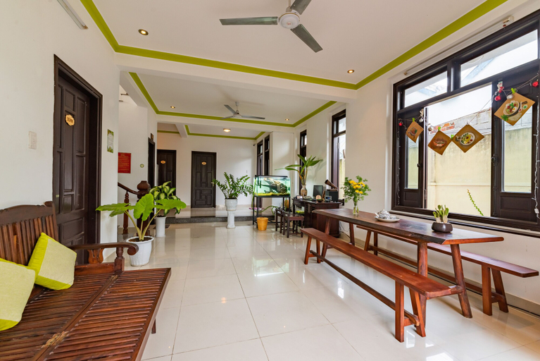 Others 5, Coconut Hamlet Homestay, Da Nang