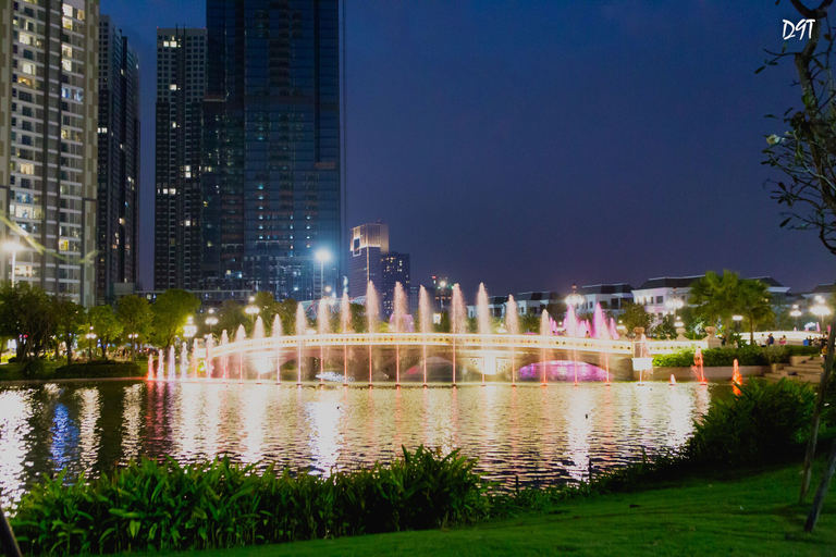 Exterior & Views 2, Kim Property Vinhomes Central Park, Bình Thạnh