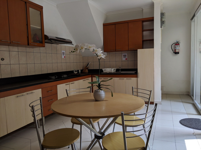 Others 4, My Home by FLAT06, South Jakarta