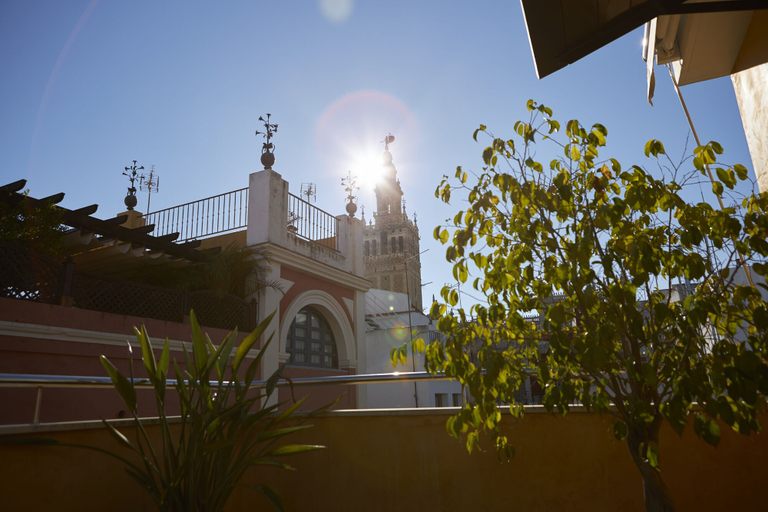 Exterior & Views 2, U-Sense Sevilla Centro, Sevilla