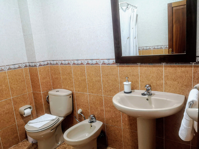Bathroom 3, VV Mirador Isla Bonita, Santa Cruz de Tenerife