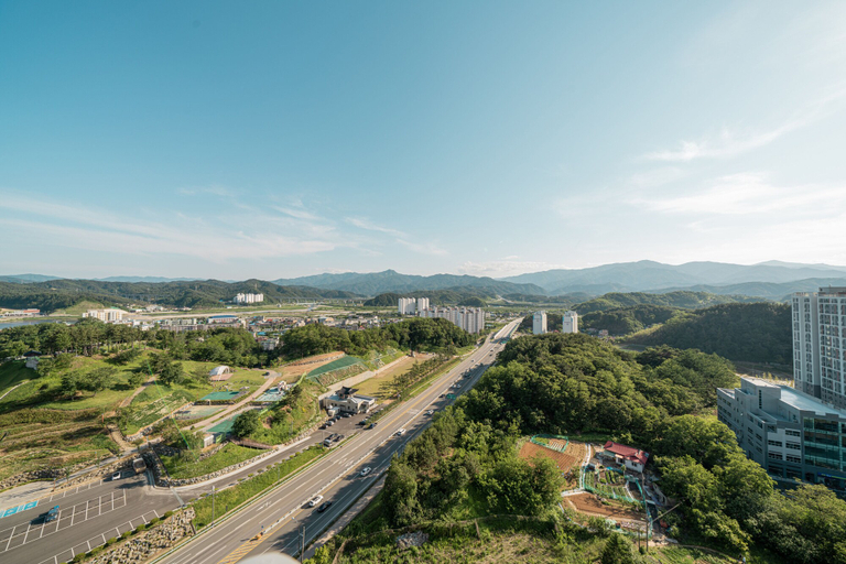 Others 4, CENTUMMARK Hotel Yangyang, Yangyang
