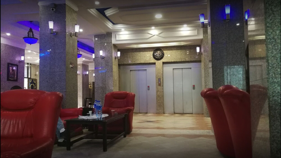 Others 4, Grand Hotel Adghir, Bordj El Kiffan