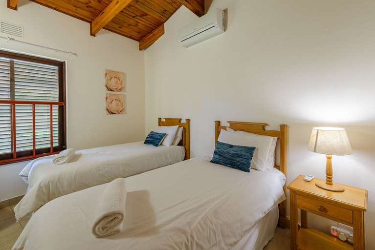 Bedroom 3, San Lameer Villa Rentals 3120, Ugu