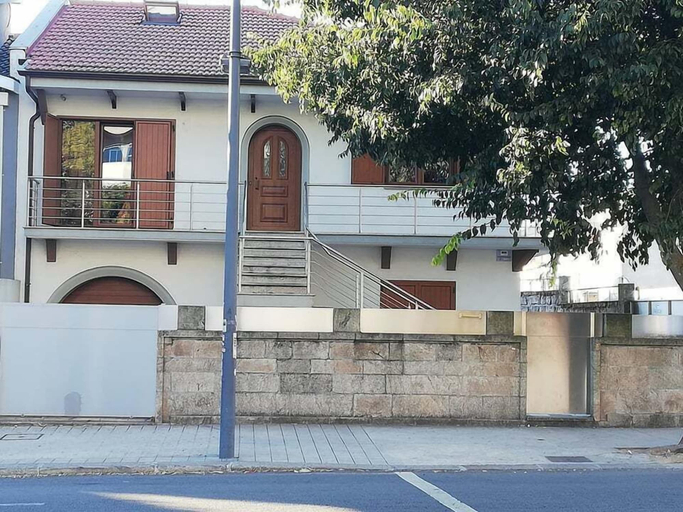 Exterior & Views 2, Boavista Villa Guesthouse, Porto