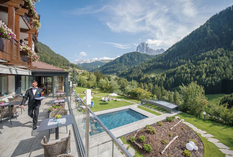 Sport & Beauty 2, Diamant Spa Resort, Bolzano