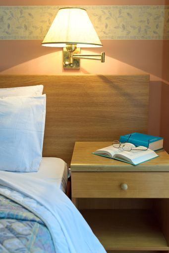 Bedroom 3, Anesis Hotel, West Macedonia