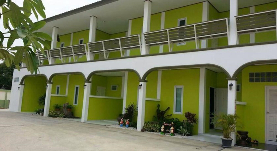 Exterior & Views 2, Saraburi Garden Resort, Muang Saraburi