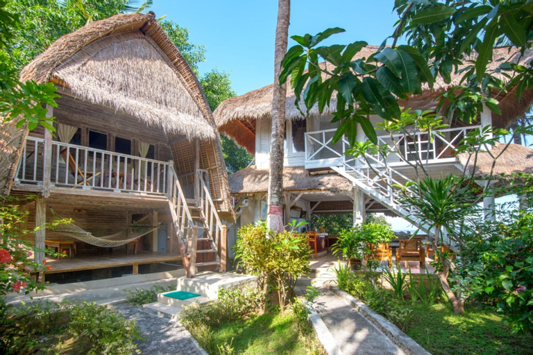 Exterior & Views 2, Mushroom Beach Bungalow, Klungkung
