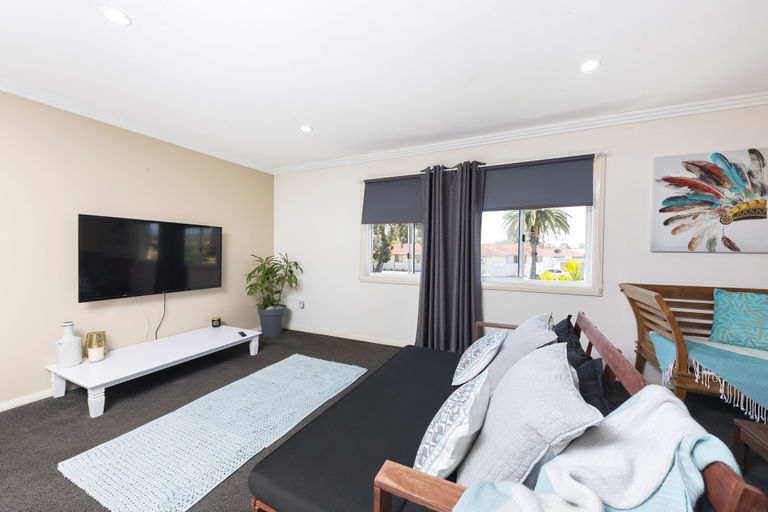 Bedroom 3, La Casa, Great Lakes