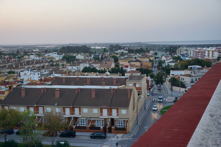 Others 5, El Mirador de La Isla, Cádiz