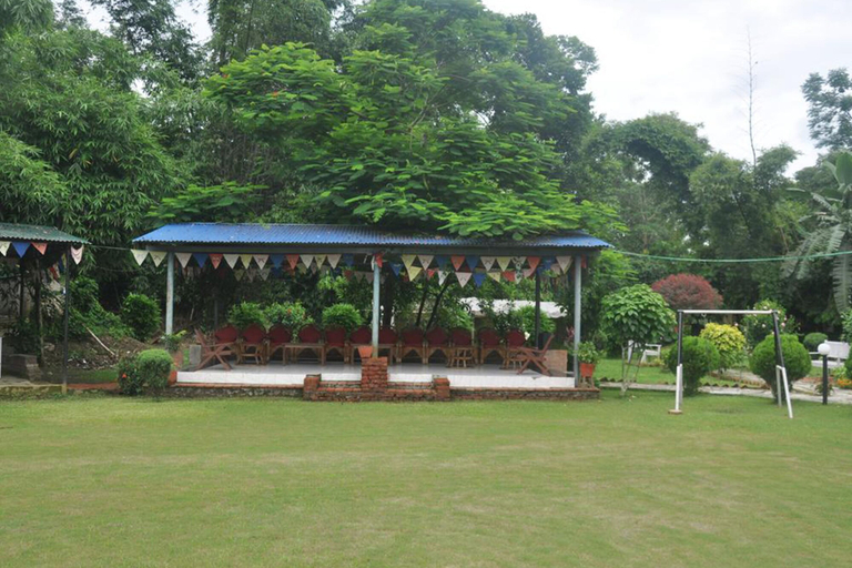 Others 5, Hotel Elephant Camp, Narayani