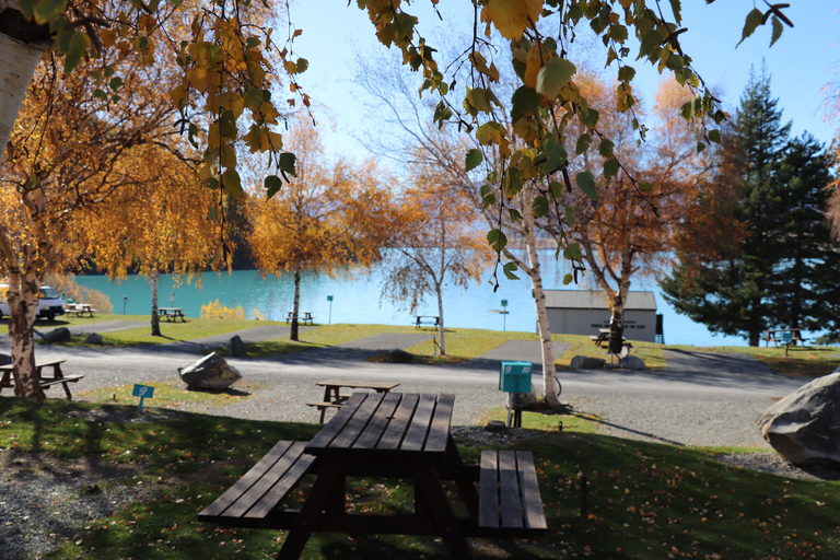 Others 5, Lakes Edge Holiday Park, Mackenzie