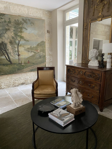 Others 5, N°15 Les Confidences - Chambres d'Hôtes, Vaucluse