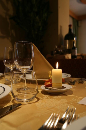 Food & Drinks 4, Hotel Eccher, Trento