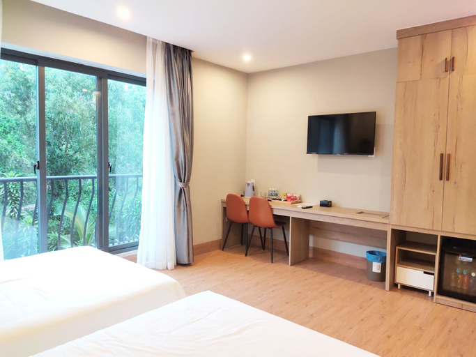 Bedroom 2, Khang Hotel Con Dao, Côn Đảo