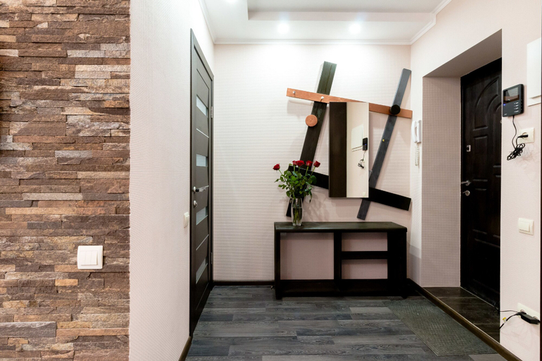 Others 5, CityApartments Kyiv Railway Station, Solomians'kyi