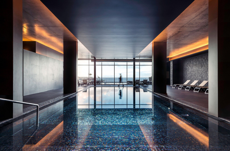 Sport & Beauty 2, Saccharum Resort, Calheta