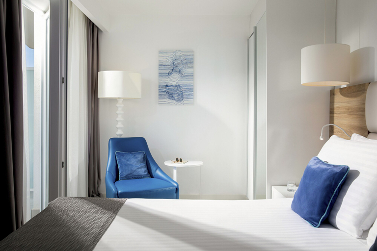 Bedroom 3, TUI BLUE Adriatic Beach - Adults Only - All Inclusive, Podgora