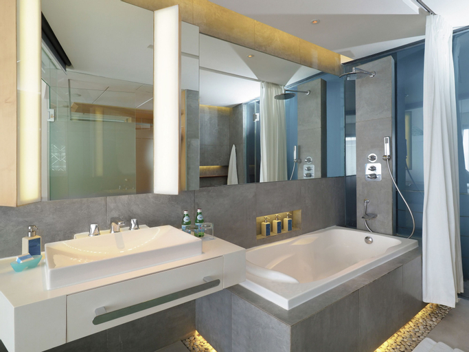 Bedroom 5, IZE Seminyak by LifestyleRetreats, Badung